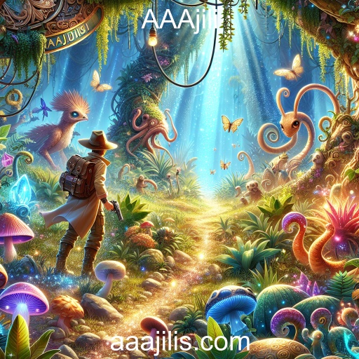 Explorando o Mundo dos Jogos de Aventura
