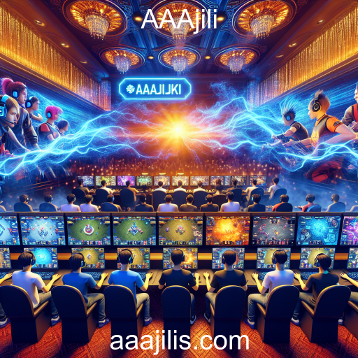 A Ascensão dos Jogos Multijogador